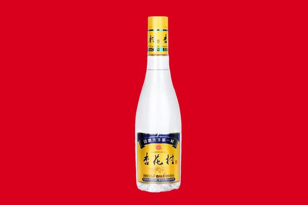 成都市都江堰回收杏花村